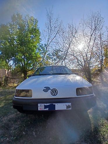 е39 рулевая рейка: Volkswagen Passat: 1990 г., 1.8 л, Механика, Бензин, Седан — 4