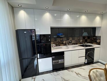 Uzunmüddətli kirayə mənzillər: Qənimətlər parkının yanı. Yeni tikili 16 mərtəbəli binanın 10-cu -da lalafo.az — 12 Uzunmüddətli kirayə mənzillər: Qənimətlər parkının yanı. Yeni tikili 16 mərtəbəli binanın 10-cu — 12