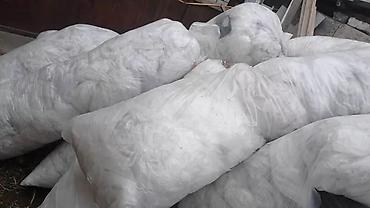 стричь: Прием пластика, 2 - HDPE (ПВД) — 2