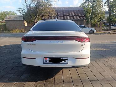 GAC: Продаю GAC Aion S (электромобиль). автомобиль полностью электро — 6