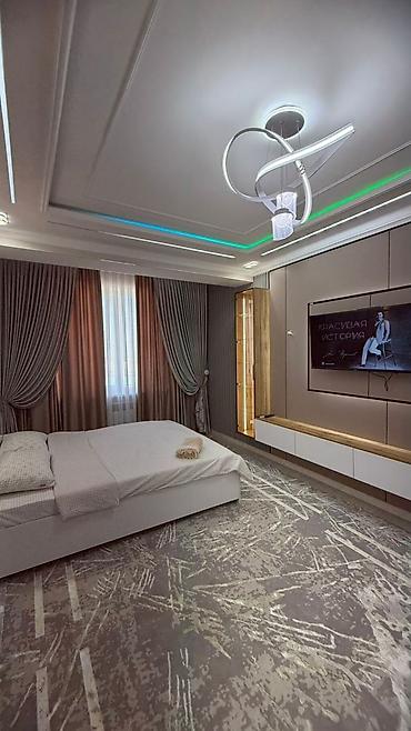 Долгосрочная аренда квартир: 1 комната, С мебелью полностью — 8