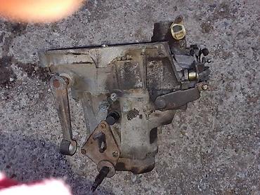 laguna: MENJAČ 1.6 BENZIN ZA PEUGEOT 206 | Menjač za peugeot 206 1.6 — 1