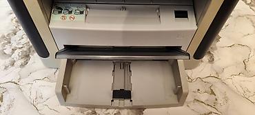 əl printeri: HP LaserJet M1120 MFP – çoxfunksiyalı lazer cihazı Məhsulun — 6
