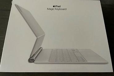 apple studio: Клавиатура, Apple, Ножничная — 1
