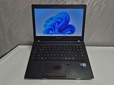 Lenovo: Intel Core i5, 13.3 " — 3