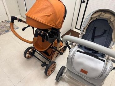 Digər mebel: Milekizler ucun alinib 2 eded kidilo kaleska 1 ededi 130man ayri