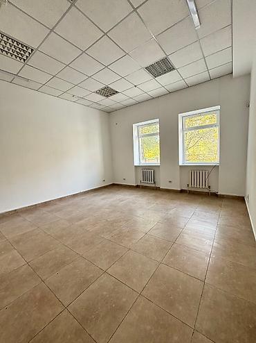 Аренда офисов: Аренда офисов, 155 м², В жилом комплексе, 1 линия, С отдельным входом, С отдельным сан узлом — 11