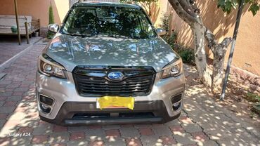 форестер миханика: Subaru Forester: 2021 г., 2.5 л, Вариатор, Бензин, Кроссовер