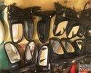 prodaj: ZADNJA KOCIONA KLESTA ZA FORD FOCUS OD 1998. DO 2005. GOD. | — 9