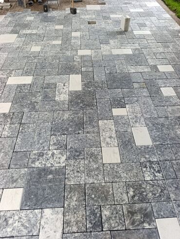 Кладка: Укладка брусчатки Больше 6 лет опыта — 33