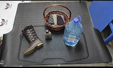 Тенты: Универсальный тент Платная доставка — 16