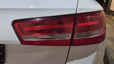 bm tools subotica: STOP SVETLO L/D KARAVAN ZA AUDI A6 OD 2012. DO 2018. GOD. | Za vise — 1