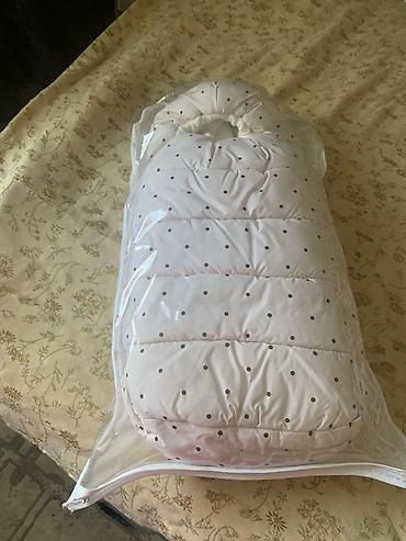 зимний конверт в коляску: Зимний комплект для новорождённого новыйтрансформируемый конверт и — 2