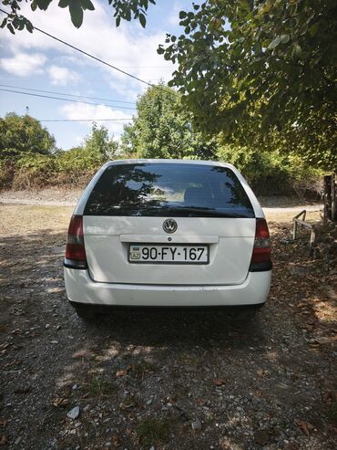 Volkswagen: Volkswagen Golf: 1.8 l | 2005 il Universal — 3