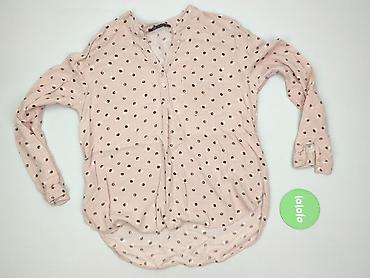 bluzki bawełniane basic: M&S Collection, Bluzka damska, rozmiar M — 3