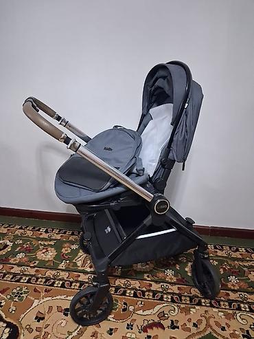 Коляски: Коляска — 6