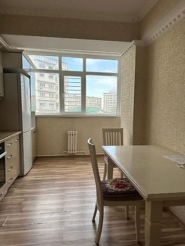 Долгосрочная аренда квартир: 2 комнаты — 6