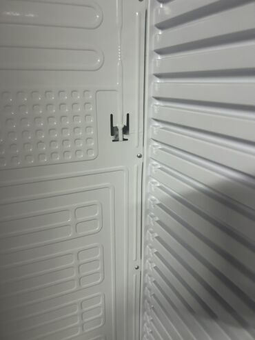 Холодильники: Холодильник Side-By-Side (двухдверный) — 9