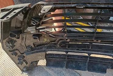 mopar akumulatori: MASKA ZA TOYOTA HILUX | Toyota Hilux prednji deo maske I branika — 4
