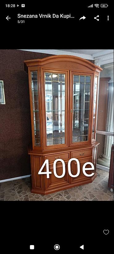 Komode: Polovan namestaj u rumi — 4