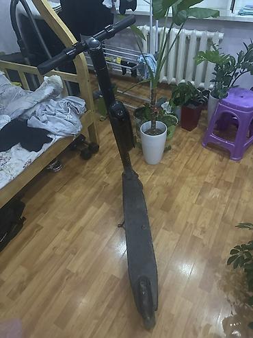 ninebot e2 pro: Электросамокат, Ninebot, Без рассрочки, Б/у, Самовывоз — 2