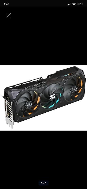 видеокарта 1070 ti цена: GeForce RTX 5070 Ti GAMING OC 16G почти новая Документы на фото — 4