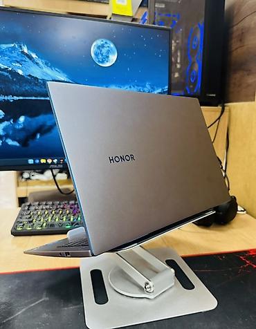 ридер: HONOR MagicBook (серия) — тонкий и легкий 14" ноутбук для работы и — 3
