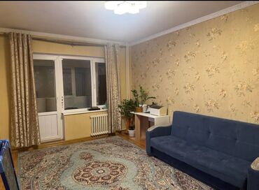 продаю 2кв 106 серии: 1 комната, 34 м², 106 серия, 1 этаж, Старый ремонт