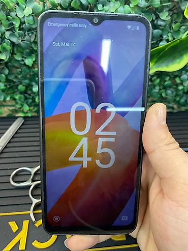 redmi pad 6: Xiaomi 32 GB, rəng - Qara, 
 Sənədlərlə, Barmaq izi, Face ID — 1