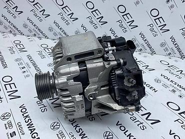 prodajem uprilo: HIBRIDNI ALTERNATOR ZA AUDI Q5, Q7, Q8 - 4M0 903 028 | Hibridni — 4