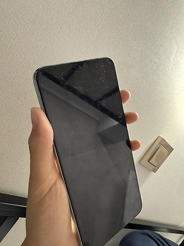 red: Redmi, Redmi 13C, Б/у, 128 ГБ, цвет - Серебристый — 3