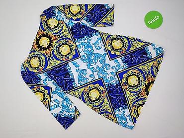 kaftan tunika: Sukienka damska, rozmiar XS — 3