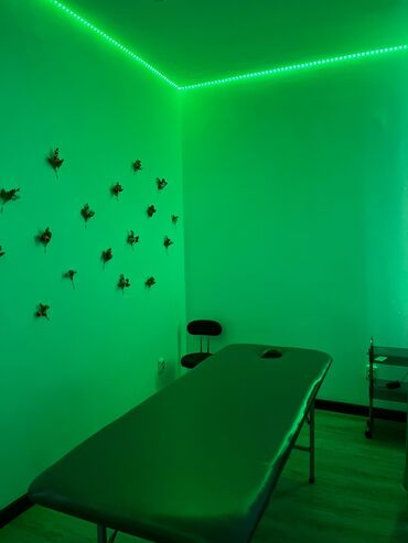 массажист в бишкеке: Требуется массажисты в массажный салон