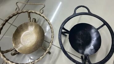 Bağ və bostan üçün digər məhsullar: Manqal, Yeni, Sökülə bilən, Tənzimlənən hündürlük, Setka ilə, Pulsuz çatdırılma, Ödənişli çatdırılma