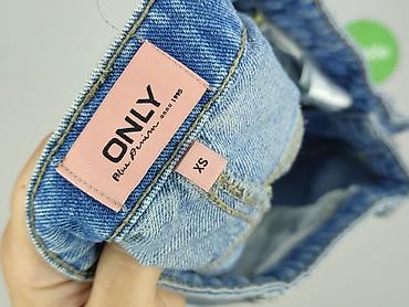 jorts xs: ONLY, Szorty damskie, rozmiar XS — 4