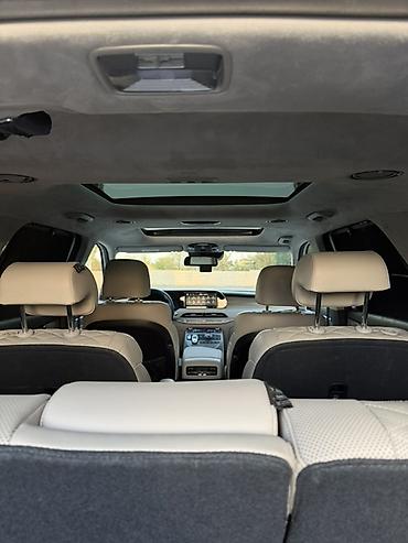 хундай старекс 1: Hyundai Palisade: 2020 г., Дизель, Кроссовер — 9