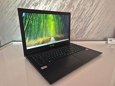Ostali laptopovi i netbook računari: TERRA MOBILE 1515 – Intel Core i5 / 8GB RAM / 256GB SSD Na prodaju — 11