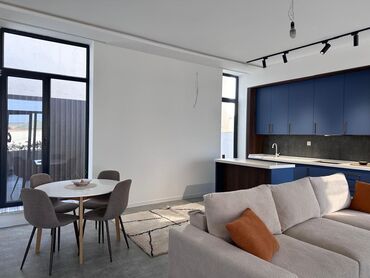 Bağ evlərinin satışı: Bakı, Nardaran qəs., 120 kv. m, 4 otaqlı, Hovuzlu, Qaz, İşıq, Su — 3