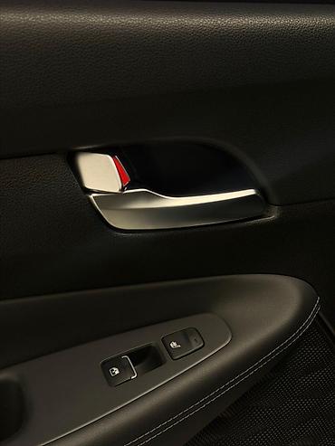 Hyundai: Hyundai Santa Fe: 2019 г., 2 л, Автомат, Бензин, Кроссовер — 15