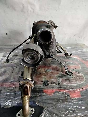 a4 b6: TURBINA 2.1 CDI ZA MERCEDES BENZ E 250 OD 2009. DO 2013. GOD. | — 1
