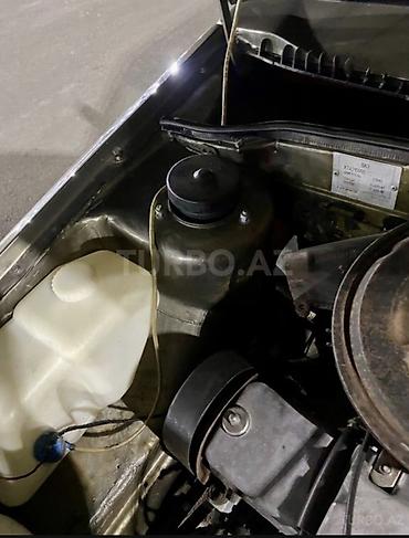 VAZ (LADA): Maşın otur sür maşındı mator karobka yaxşıdı ekranı yaxşıdı 015 şiti — 12