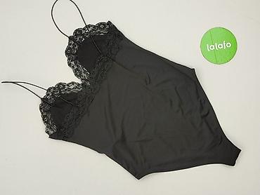 satynowe body zara: Zara, Body damskie, rozmiar M — 3