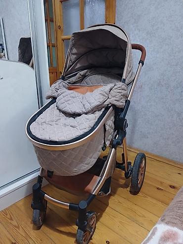 Kaleska qiymeti 50man yaxwi veziyyetde qiw cixolu var unvan Hovsan