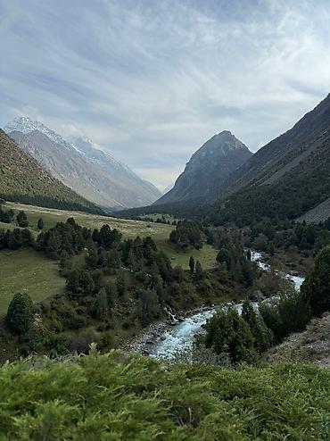 конный тур бишкек цена: Опытный ГИД по кыргызстану!!! - your guide-driver in kyrgyzstan - — 9