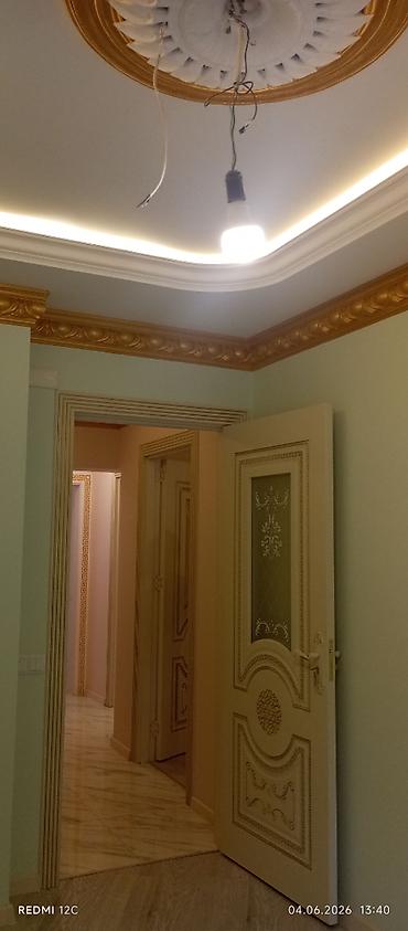 nesimi bazar: Gəncə, 2 otaqlı, Köhnə tikili, 68 kv. m — 1