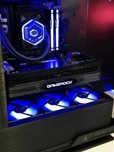 Desktop računari i radne stanice: RYZEN 9 9900X3D RTX 5090 X870 64GB 2TB - SM046PC. ✨ Prodaja i — 10