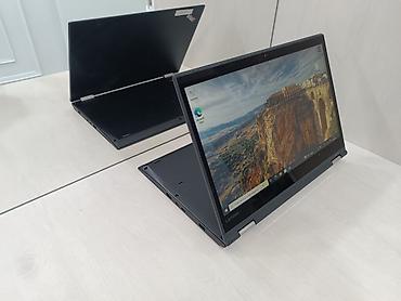 sultan chai 2.0: Lenovo ThinkPad Yoga 370 — трансформер 2-в-1 для работы и учебы с — 1
