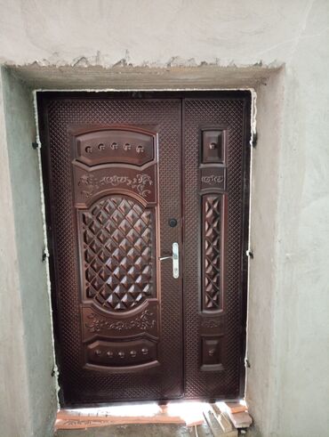 Бронированные двери на заказ: Бронированые двери на заказ. Любые размеры и дизайн. В квартиру, дом — 6