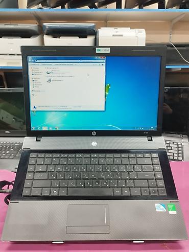 telefonsuz internet: HP 620 | Pentium T4500 | 4GB RAM | 500GB HDD | Kredit və Zəmanət 📝 — 1