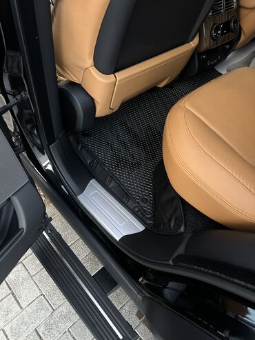 Land Rover: Land Rover Range Rover: 2018 г., 4.4 л, Автомат, Дизель, Внедорожник — 20